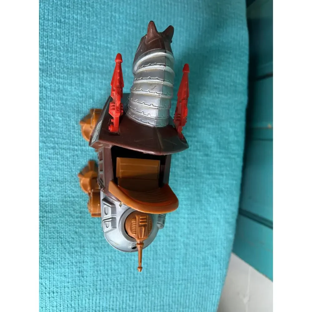 stridor heroic armored war horse 1983